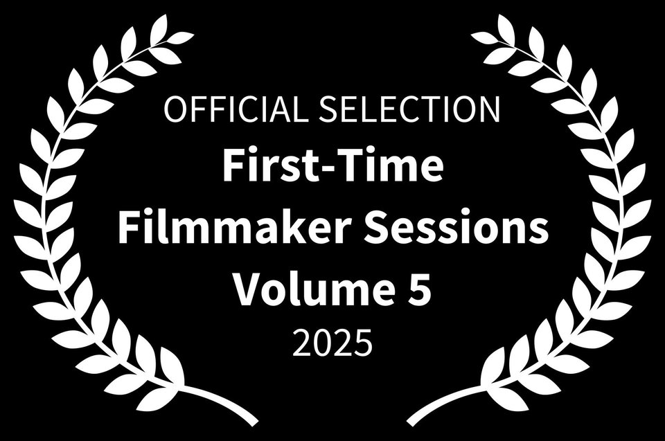 First Time Film Makers Session